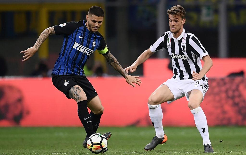 Jadwal Siaran Langsung Juventus vs Inter Milan Dini Hari Nanti