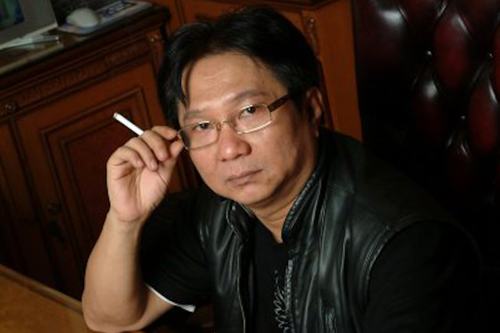 indonesia musik