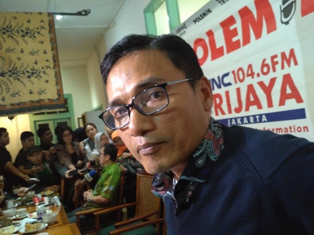 PKS Kukuh Menolak Masuk Permainan Gerindra