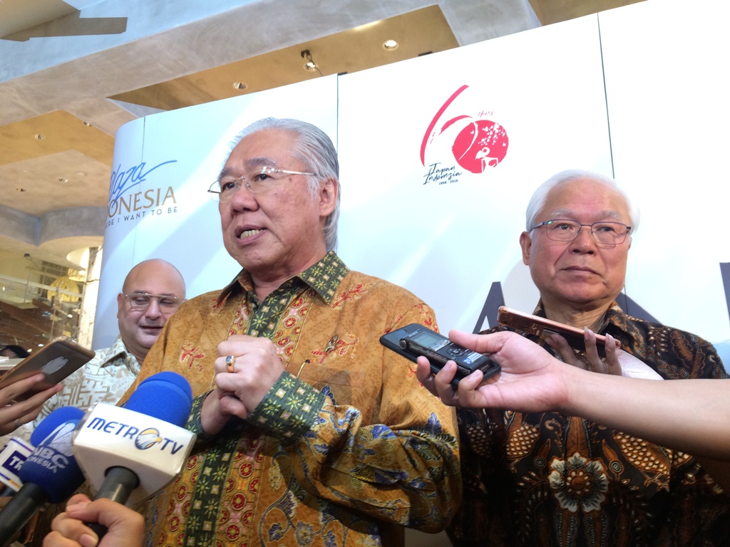 Toko Fesyen Global Turut Meningkatkan Kualitas Produk Lokal