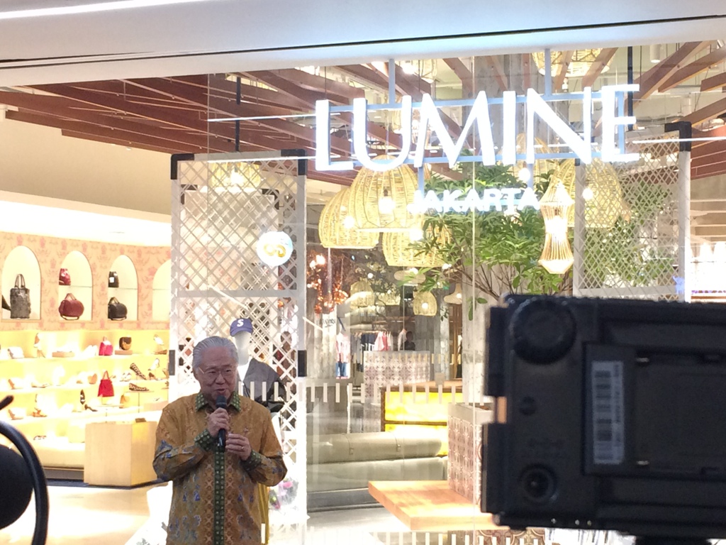 produk dalam negeri