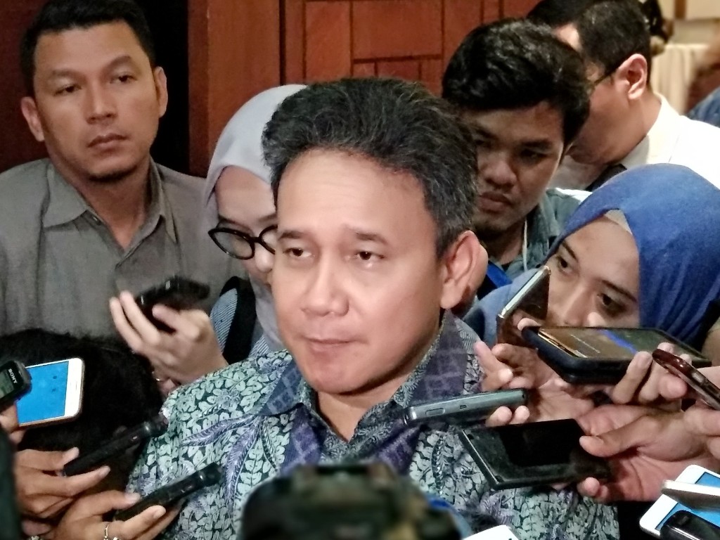 BI Beberkan Alasan Melemahnya Rupiah