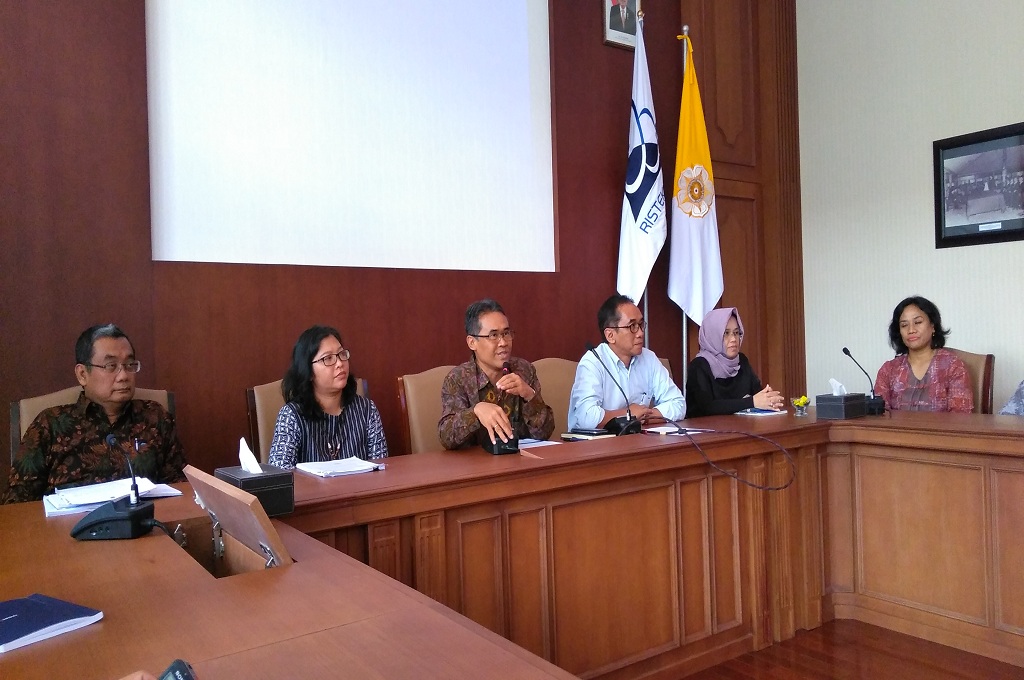 UGM Akui Lamban Tangani Kasus Dugaan Pemerkosaan