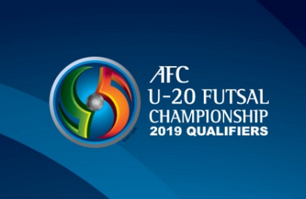 Piala Asia Futsal U-20: Indonesia Bungkam Malaysia