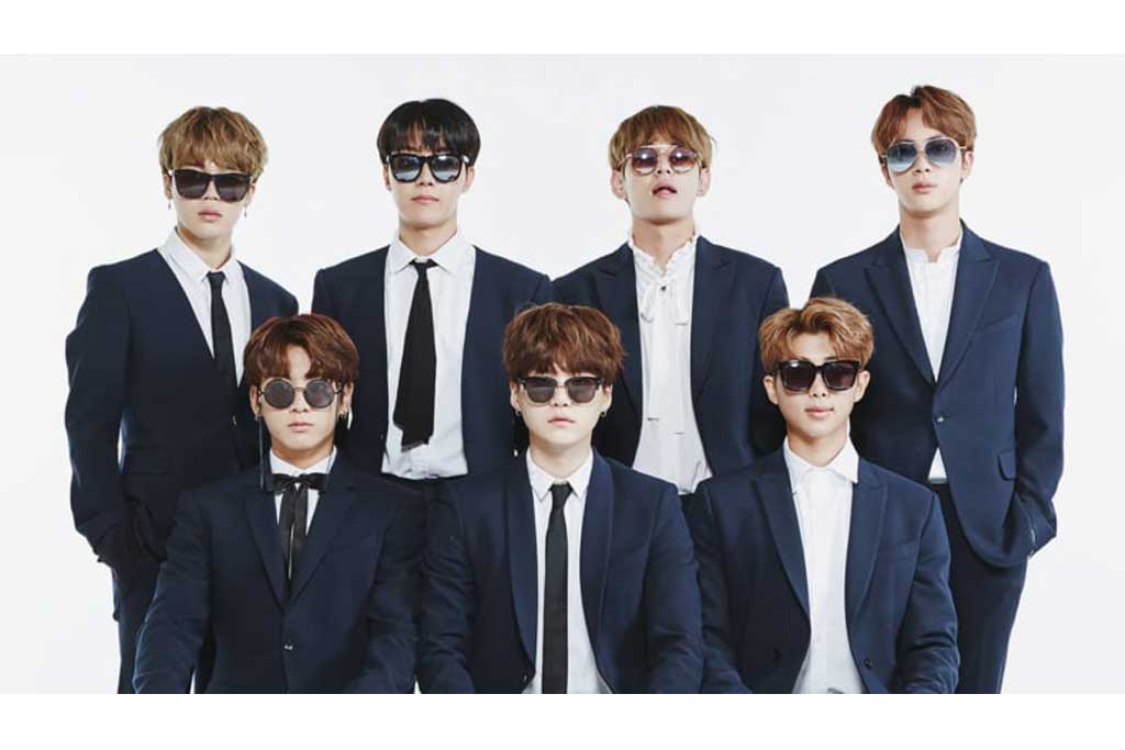 k-pop