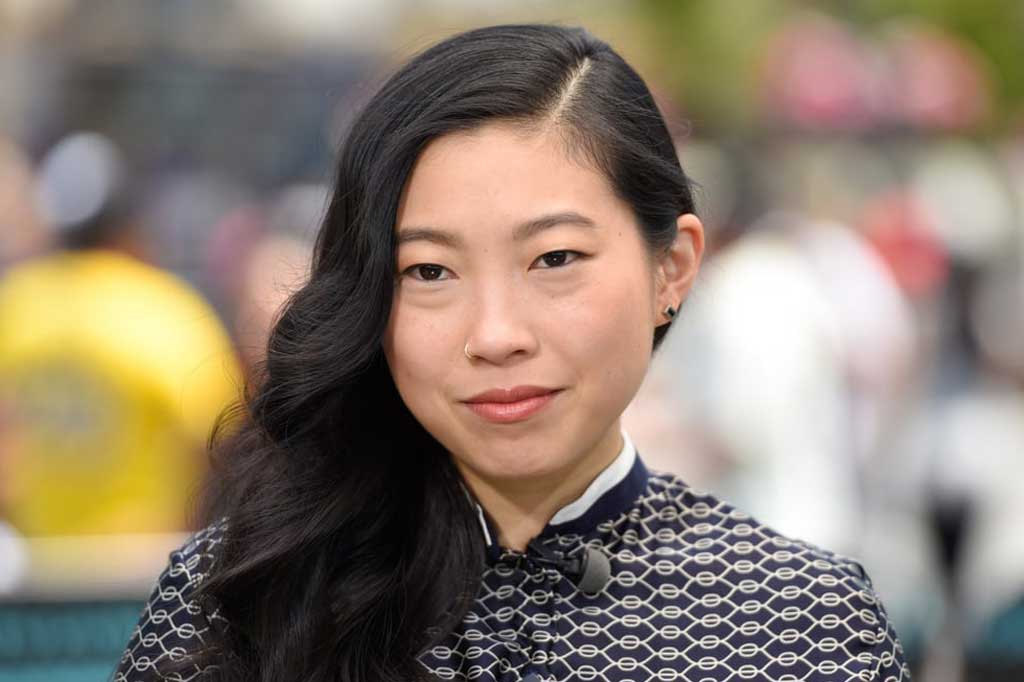 Aktris “Crazy Rich Asians” Dibidik untuk Reboot Film