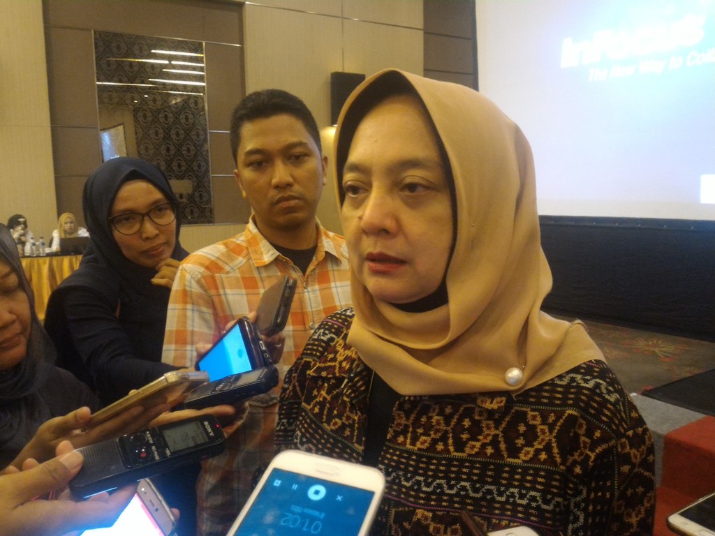 Penerimaan Negara Bisa Picu Kenaikan Peringkat Indonesia