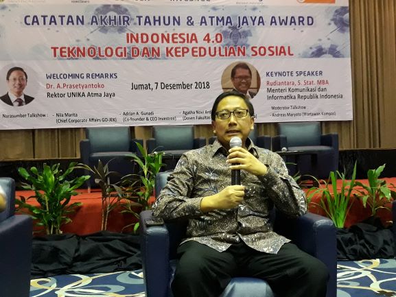 MKDU di Kurikulum Pendidikan Tinggi Perlu Diredefinisi