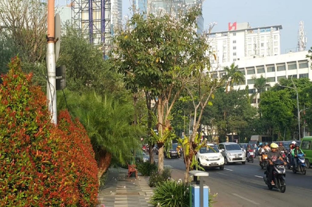 Surabaya Menang Penghargaan Inovasi Kota di Guangzhou