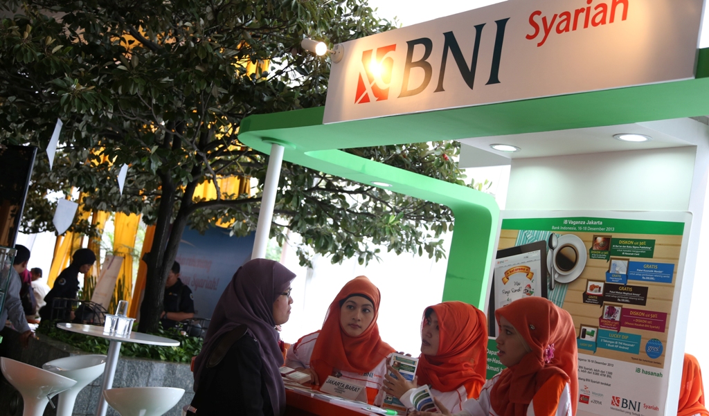 Transformasi BNI Syariah ke Digital Banking