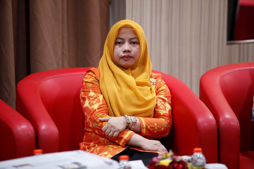 Bantuan Dana untuk Parpol Perlu Memuat Syarat Tertentu