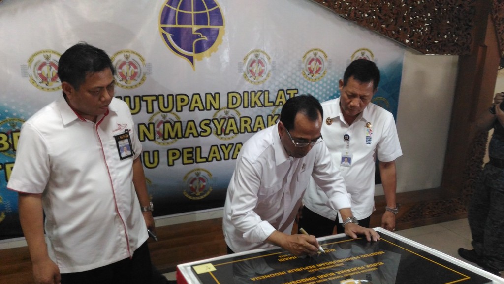 Arus Mudik di Pelabuhan Tanjung Emas Diperkirakan Mulai 10 Desember