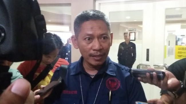 Tuntaskan Kasus Nduga di Jalur Hukum