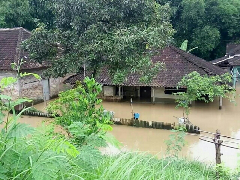 Alat Peringatan Dini di Solo Punya Fitur Pesan Singkat