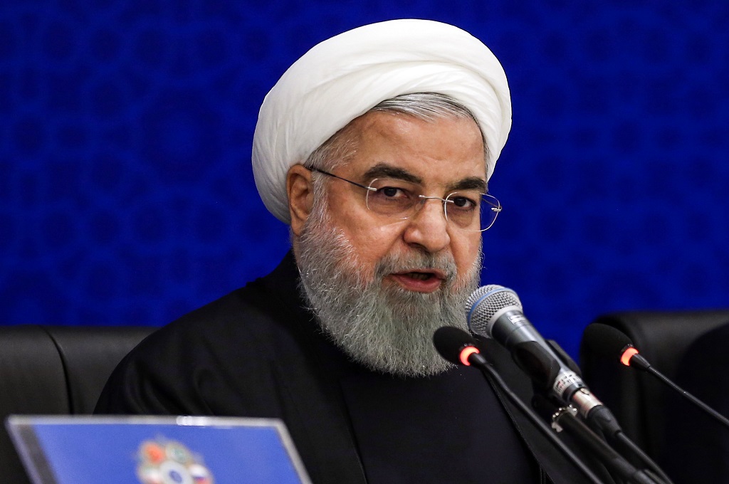 nuklir iran
