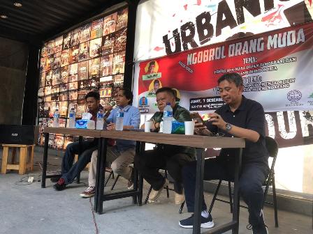 Intoleran Masih Menghantui Indonesia