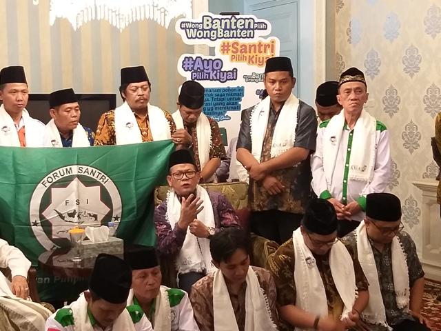 pemilu serentak 2019