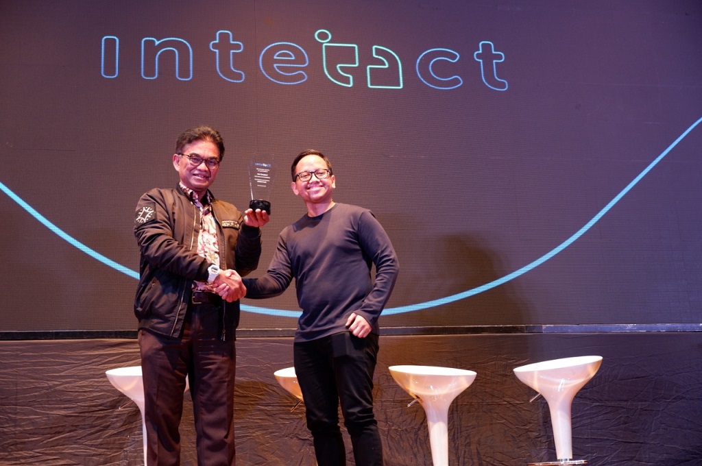 Kata.ai Kenalkan Inovasi Conversational AI di Indonesia