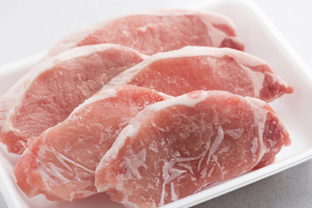 Lima Makanan yang Tidak Baik untuk Metabolisme