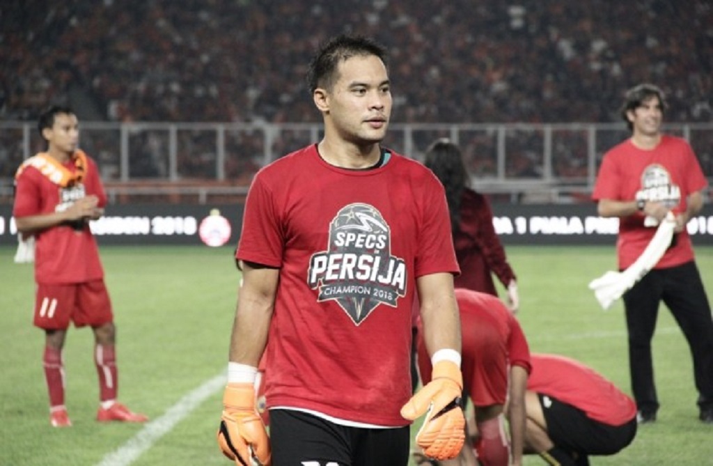 Andritany: Menunggu Persija Juara Seperti Bikin KTP