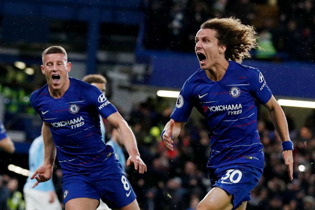 chelsea