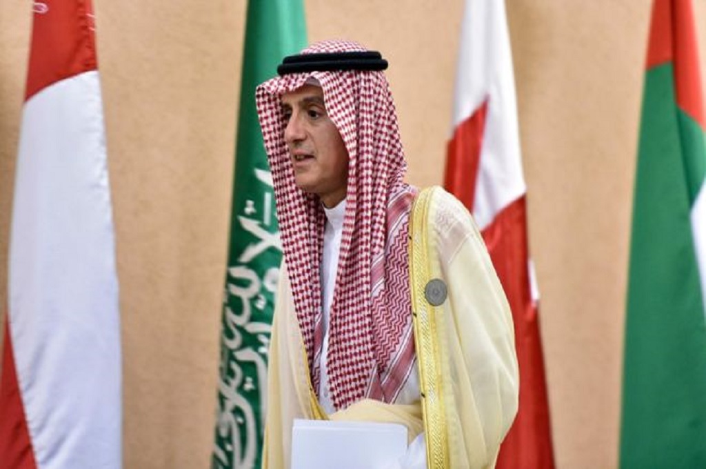 arab saudi