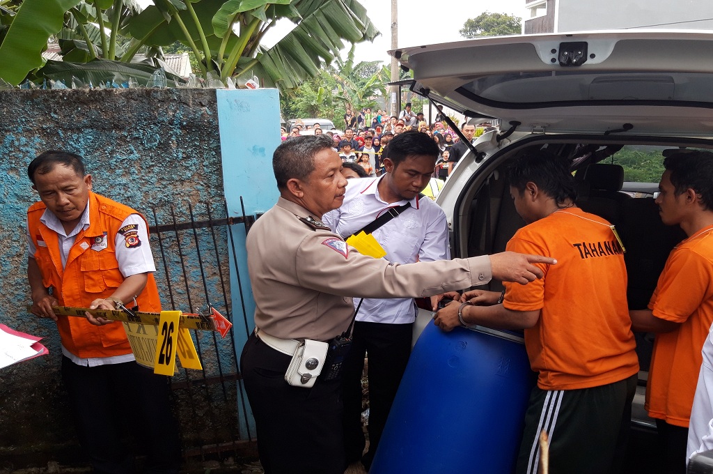 pembunuhan