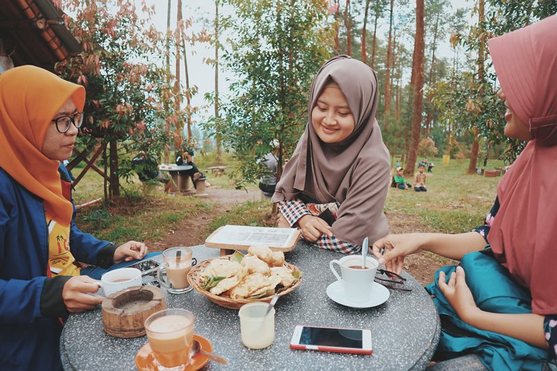 kesehatan pencernaan