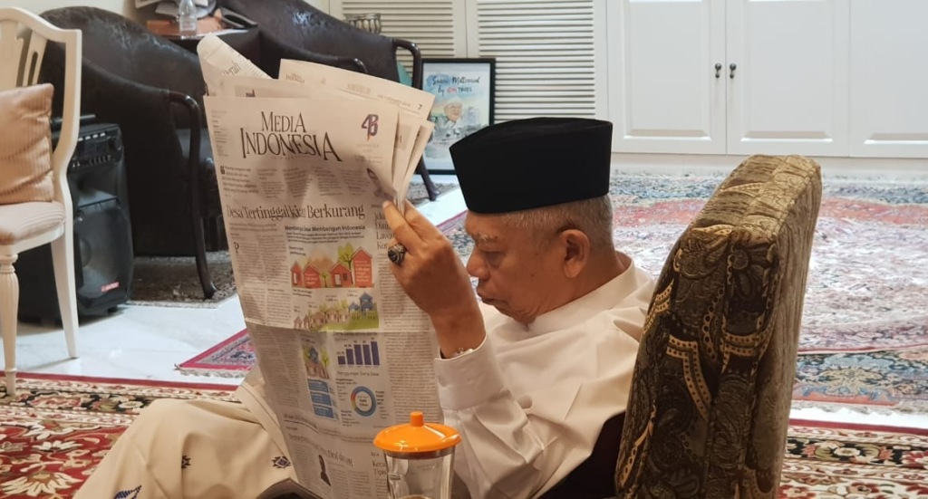 pemilu serentak 2019