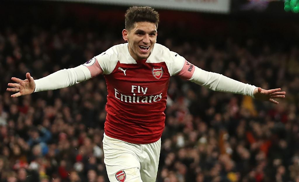 arsenal