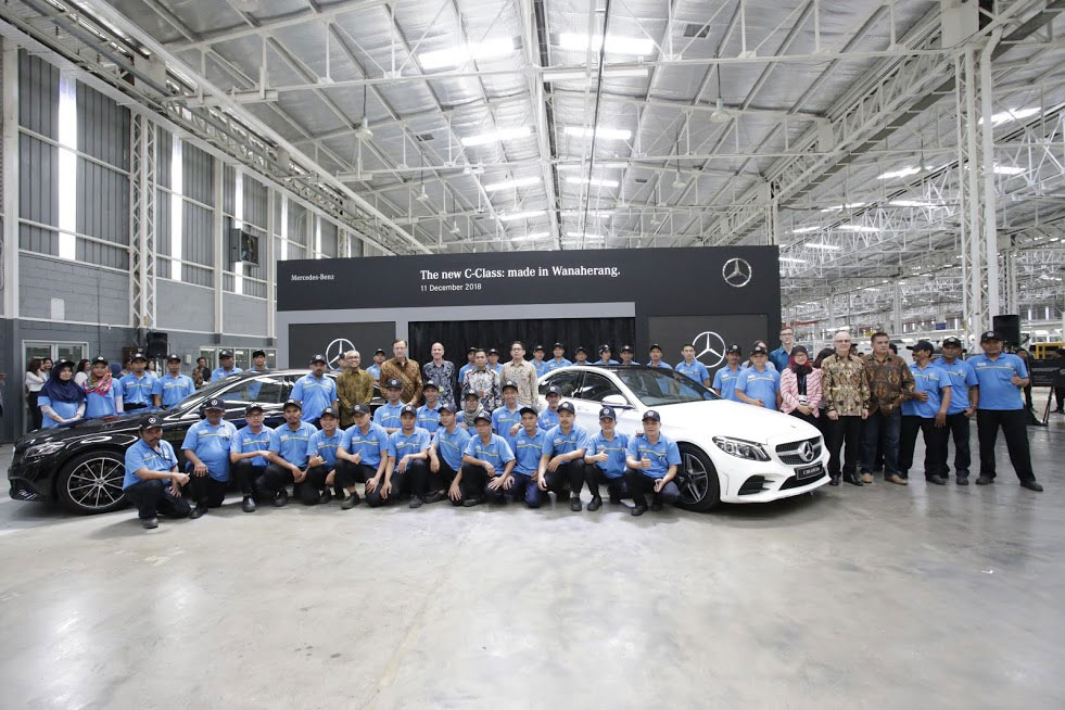 mercedes-benz