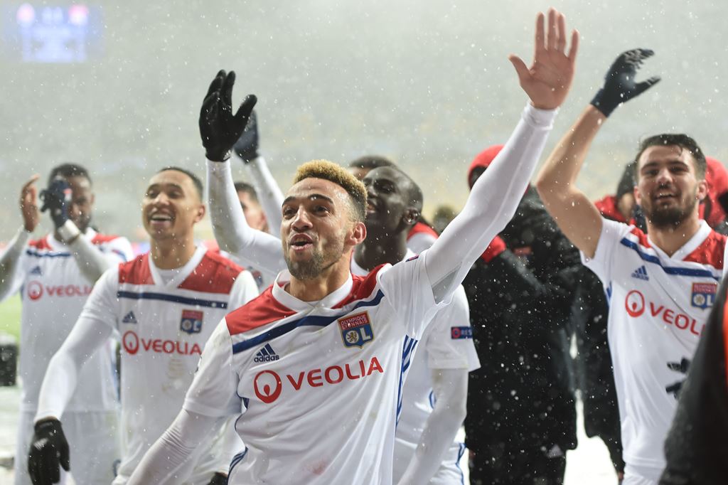 paris saint germain