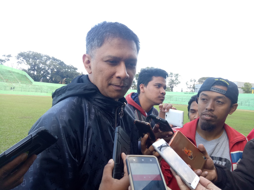 liga 1 indonesia