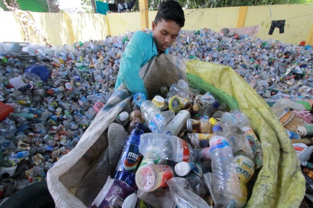 Penanganan Sampah akan Dibebankan kepada Produsen