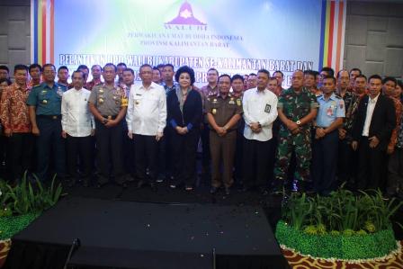 kerukunan beragama