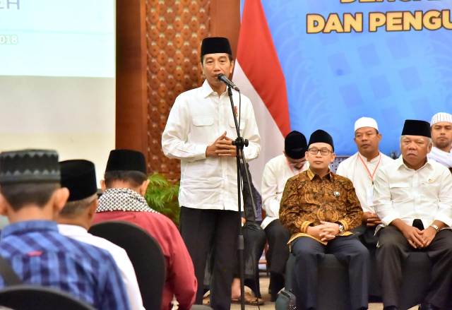 activities of jokowi (en)