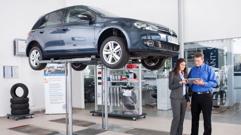 volkswagen