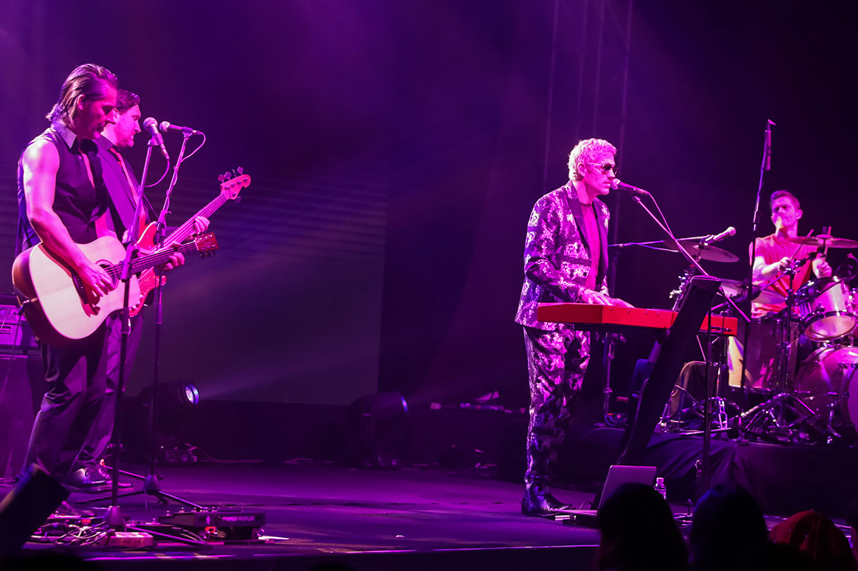 konser musik