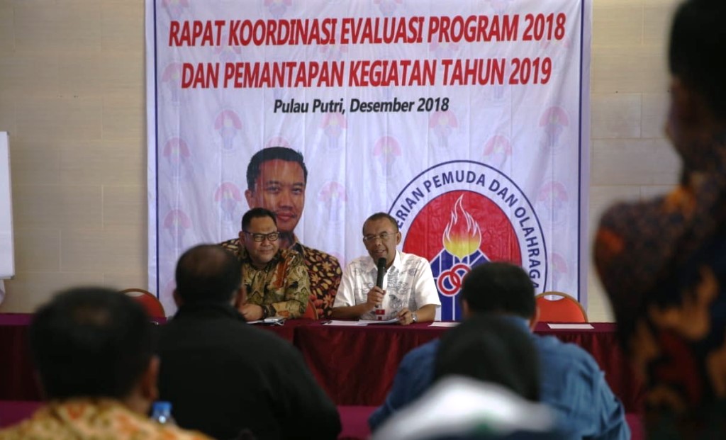 berita kemenpora