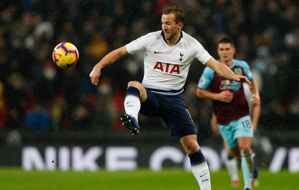 tottenham hotspur