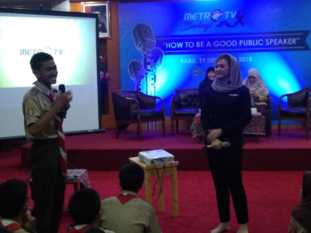 metro tv