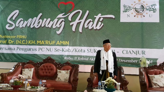 pemilu serentak 2019