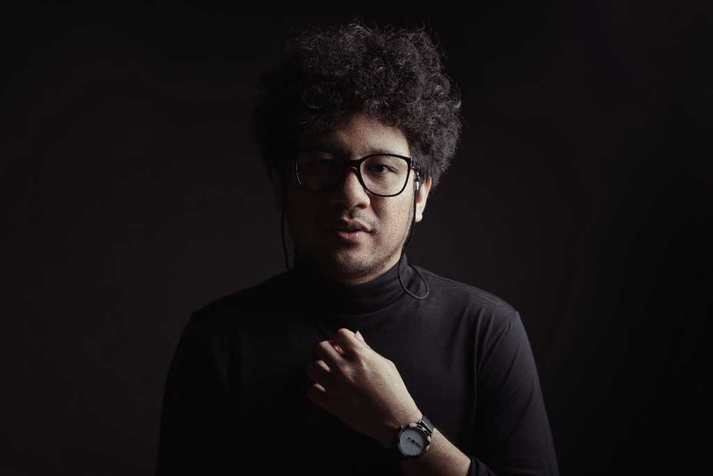 Kunto Aji Bercerita Tentang Album Terbaik 2018 Mantra Mantra Medcom Id