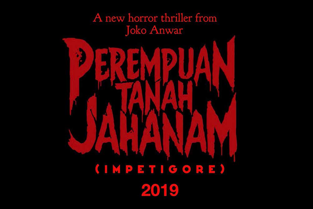 Perempuan Tanah Jahanam Impetigore Film Horor Terbaru Joko Anwar