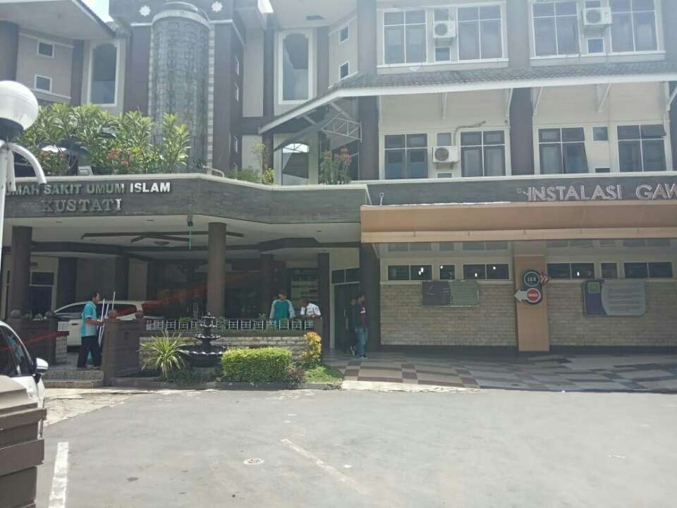 48+ Gambar Rumah Sakit Kustati Solo Terbaik
