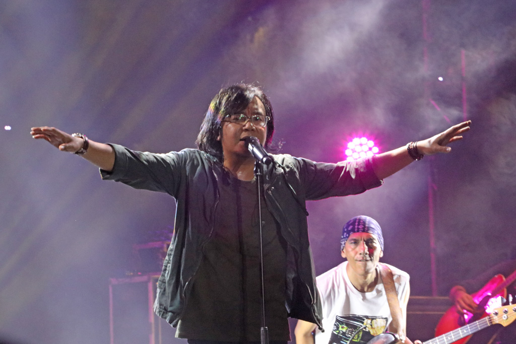 Ari Lasso Rilis Singel Baru Tak Harus Sama Indonesia Jaya