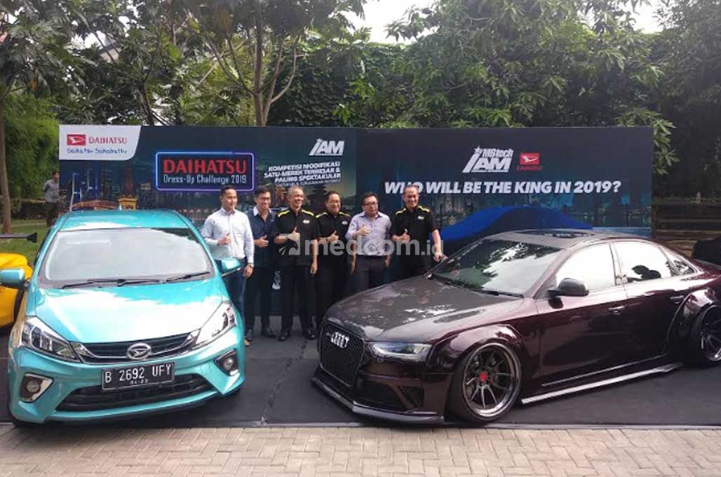 Ide 64+ Aturan Modifikasi Mobil Di Indonesia Gratis