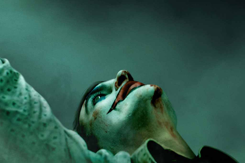 Kesendirian Joker Dalam Teaser Film Terbaru Medcom Id