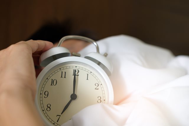Rekomendasi Jam Tidur Ideal Untuk Program Diet Medcom Id
