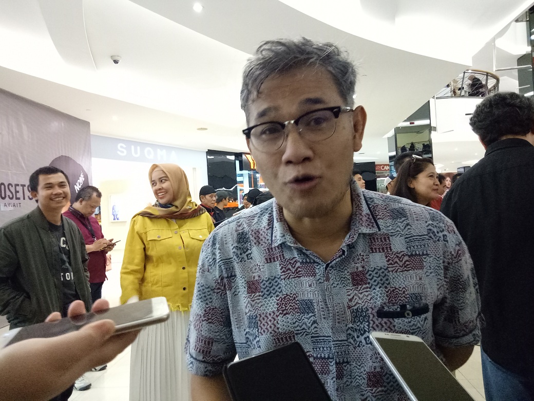 Budiman Sudjatmiko Diprediksi Gagal ke Senayan